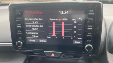 Toyota Yaris Cross 1.5 Hybrid Design 5dr CVT Hybrid Estate